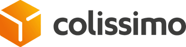 Logo Colissimo