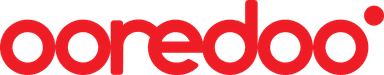 Logo Ooredoo